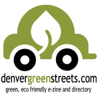 Denver Green Streets