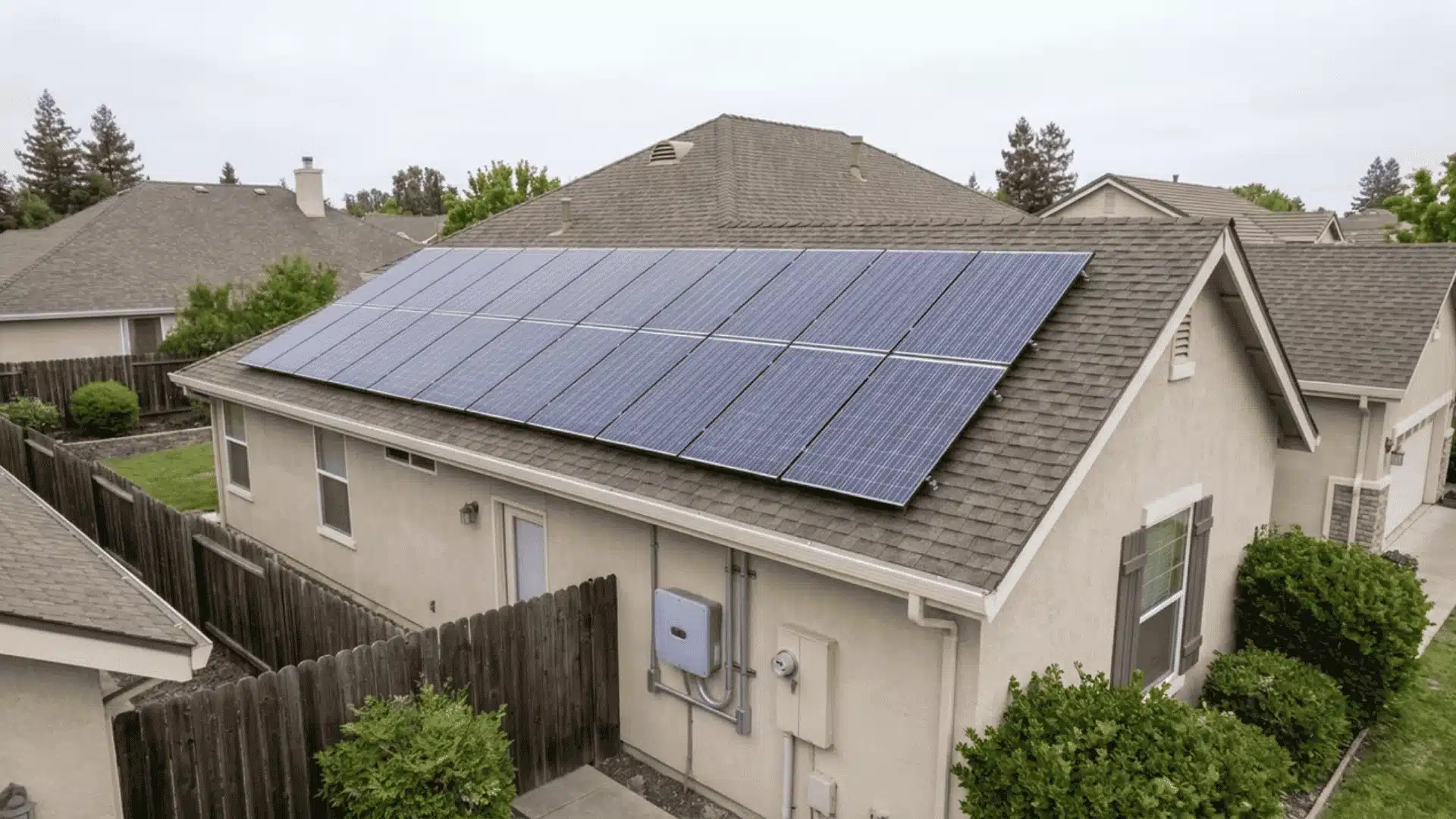 are-solar-panels-bad-for-the-environment