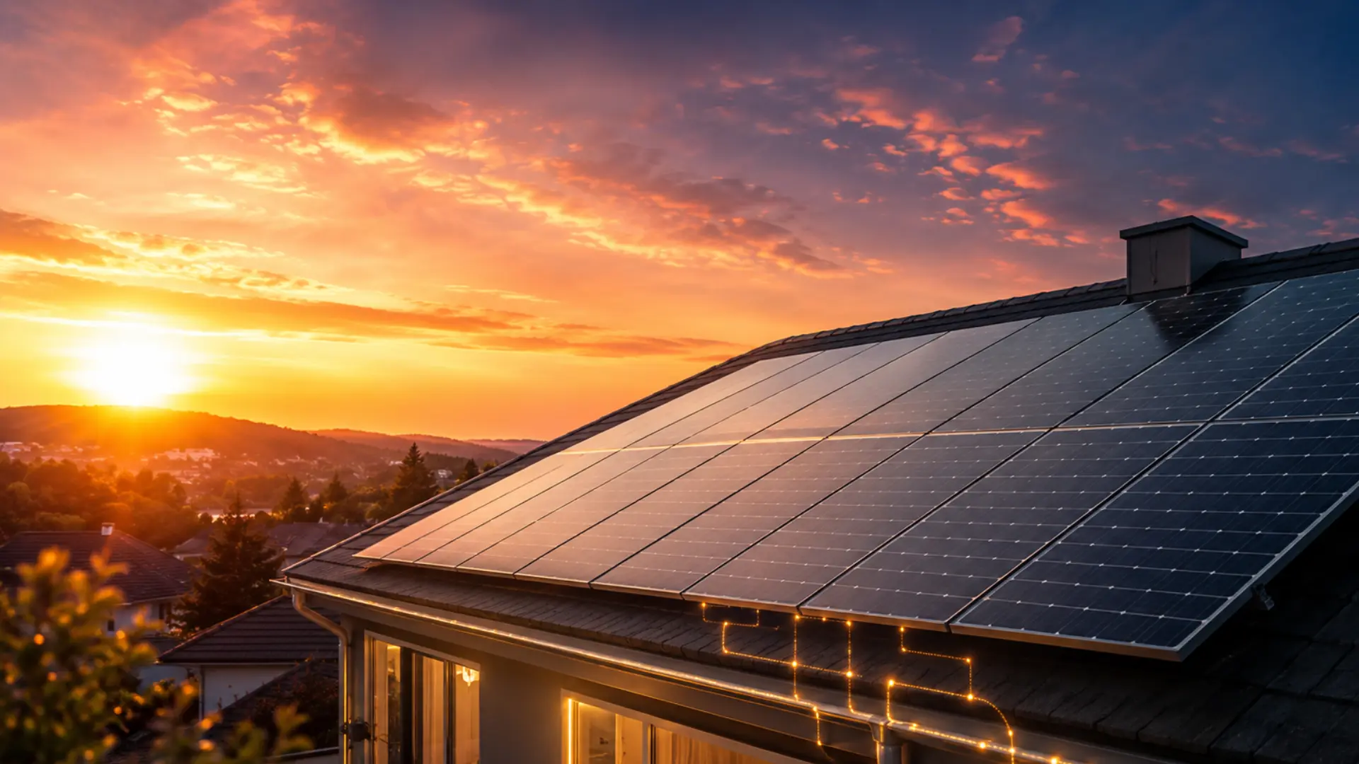 how-does-solar-energy-work-from-sunlight-to-electricity