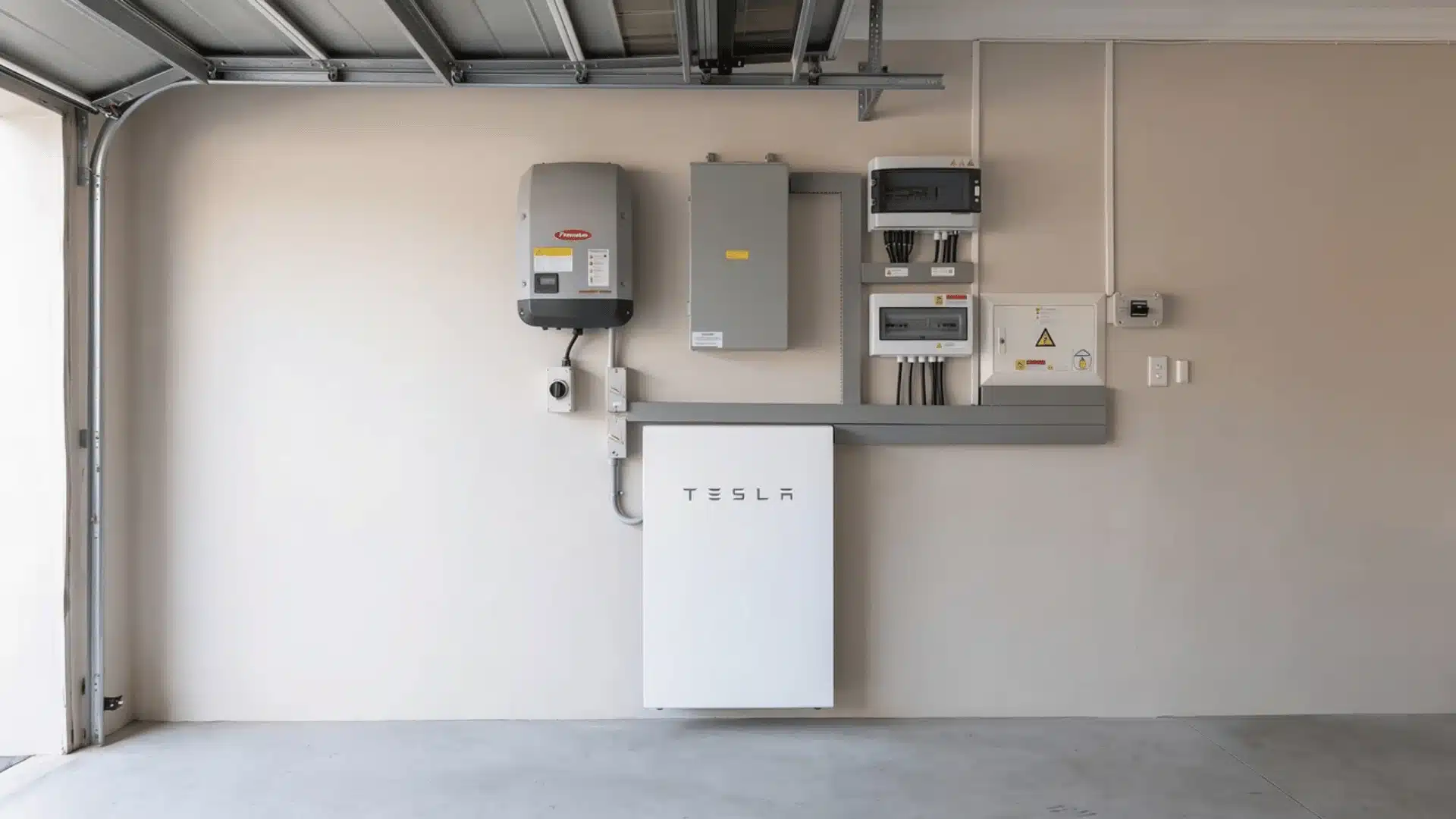 Infographic showing home solar battery storage costs incentives and key price ranges for homeowner.